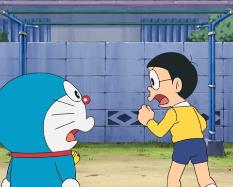 Bảo bối đáng tiền nhất Doraemon