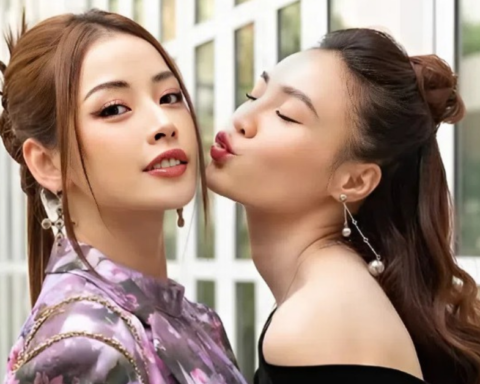 Hết kiên nhẫn với Ninh Dương Lan Ngọc và Chi Pu