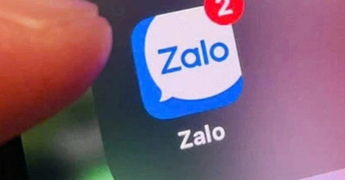 Công an thông báo tới tất cả người dân nhận tin nhắn Zalo, Messenger, SMS… có nội dung sau