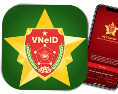 Từ 28/9, VNeID tự động khóa tài khoản định danh điện tử trong trường hợp sau