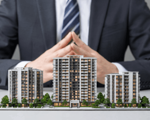 6 tháng đầu năm 2026, một tỉnh phía Bắc có nguồn cung căn hộ mới ngang Hà Nội, nhưng giá chỉ bằng 60%