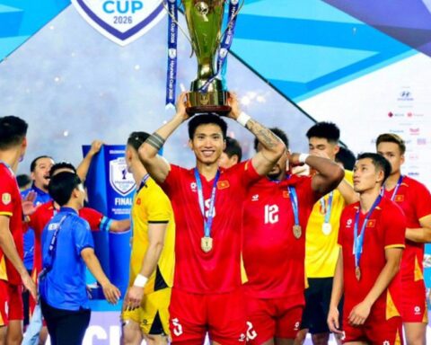 Bức tâm thư đau xé lòng của Đoàn Văn Hậu