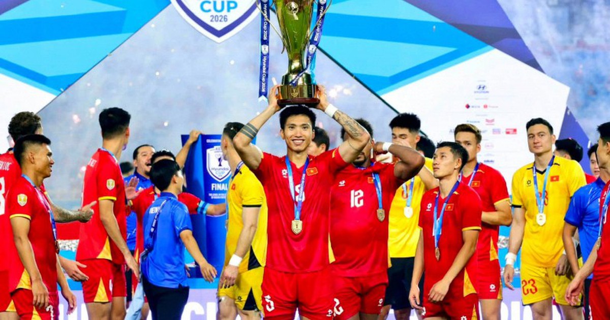 Bức tâm thư đau xé lòng của Đoàn Văn Hậu