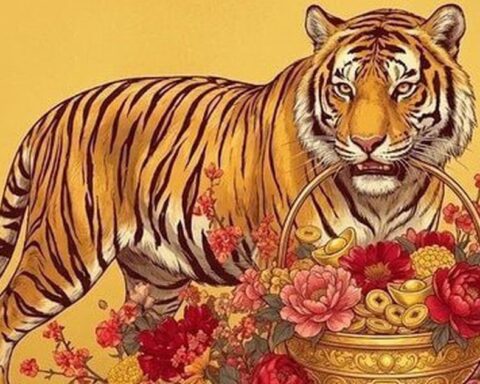 3 con giáp nhận tin vui trong ngày thứ Sáu, 28/8/2026