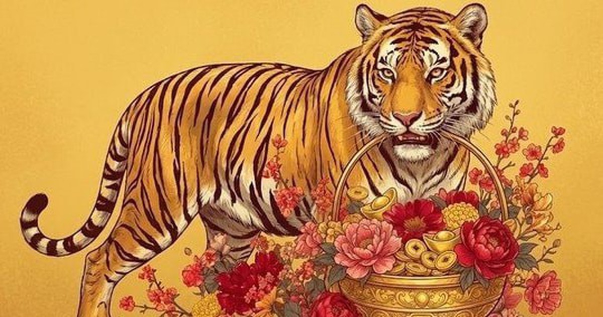 3 con giáp nhận tin vui trong ngày thứ Sáu, 28/8/2026