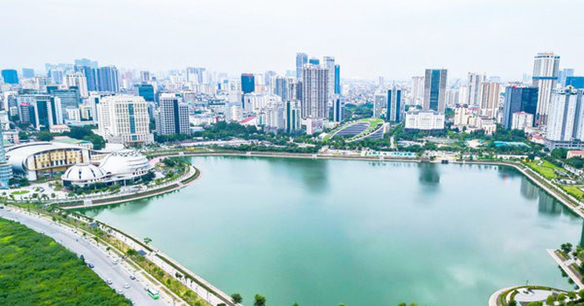 Tháo gỡ những rào cản trong công tác quy hoạch