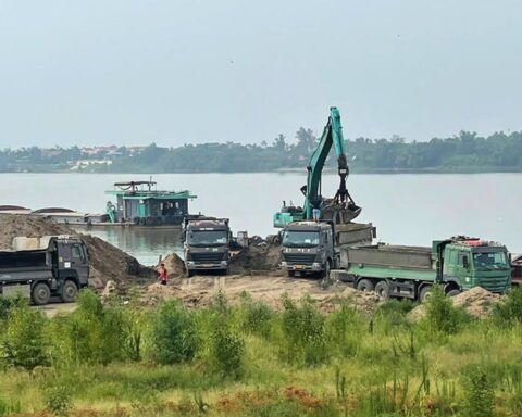 Gỡ “điểm nghẽn” đất ven sông, khơi nguồn lực phát triển