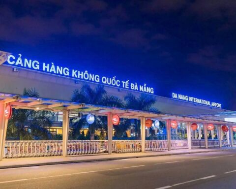 Thành phố đáng sống nhất Việt Nam rót hơn 10.000 tỷ đồng mở rộng sân bay, hướng tới đón 20 triệu khách/năm