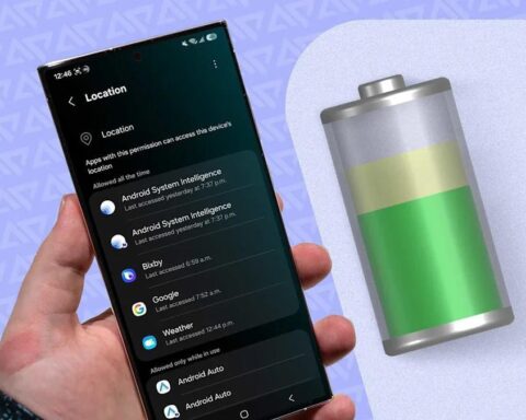 Lời khuyên cho tất cả người dùng Android: Pin điện thoại có thể cộng thêm 2 giờ nếu bạn biết cách cài đặt