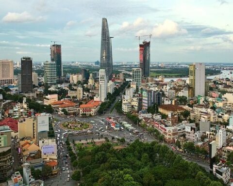Gần 895ha đất tại TPHCM sẽ bị thu hồi để triển khai 58 công trình, dự án