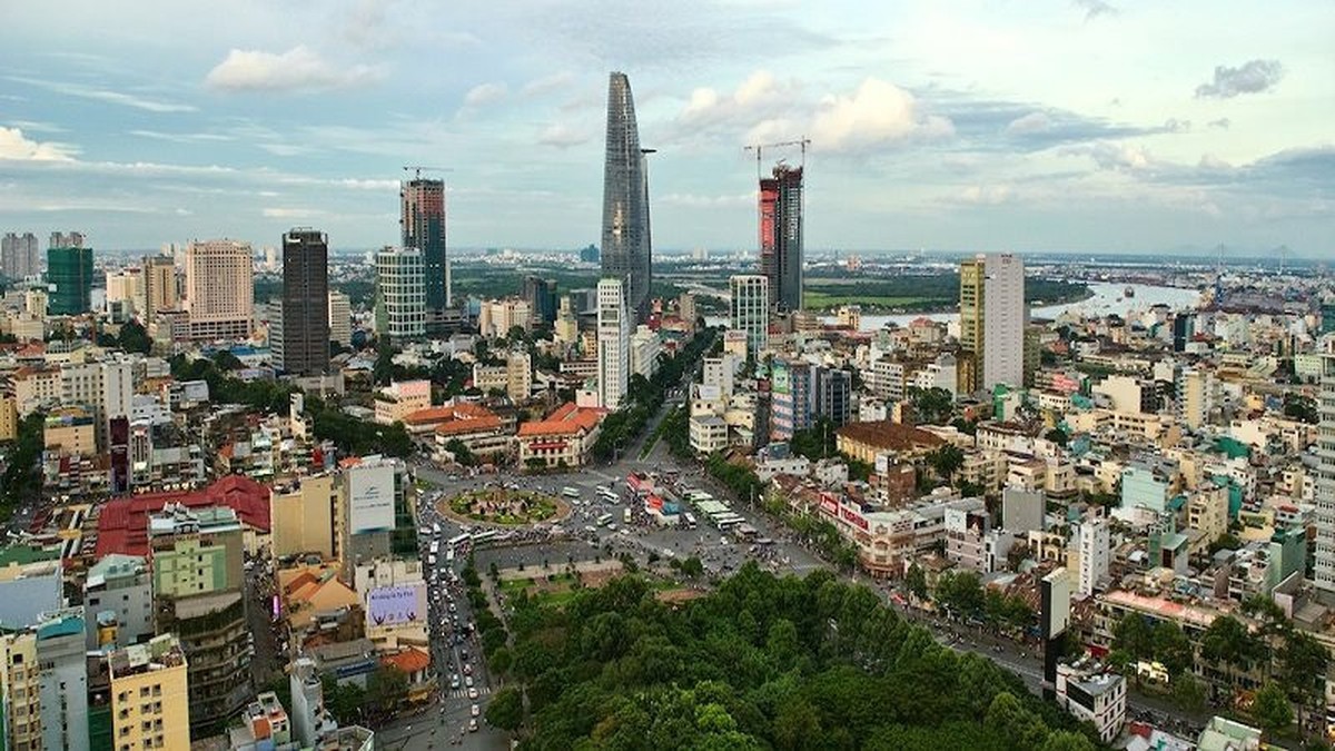 Gần 895ha đất tại TPHCM sẽ bị thu hồi để triển khai 58 công trình, dự án