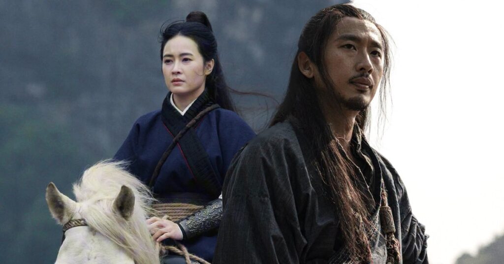 Hộ Linh Tráng Sĩ: Bí Mật Mộ Vua Đinh – Kể câu chuyện lớn chưa bao giờ dễ dàng