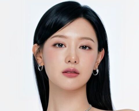 Đoạn video giúp 1 ngọc nữ đổi đời, nay là mỹ nhân được đề cử đẹp nhất thế giới