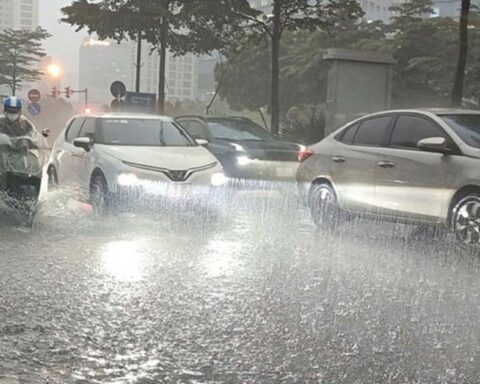 Tin mới nhất về thời tiết dịp nghỉ lễ Quốc khánh năm 2026