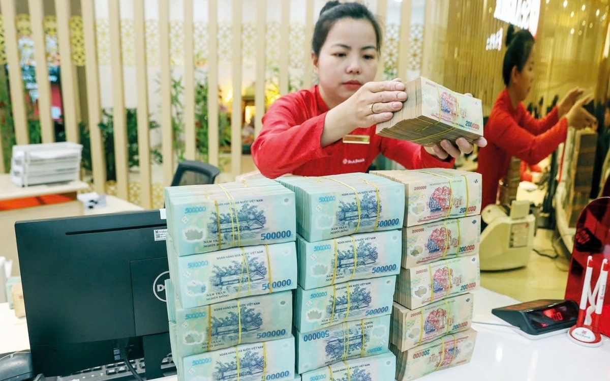 Chính sách tài khóa tạo động lực thúc đẩy tăng trưởng