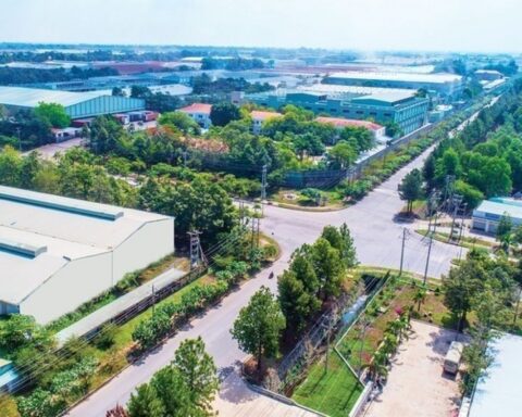 Bộ Tài chính triển khai Kế hoạch chủ động ứng phó với biến đổi khí hậu trong thời kỳ mới