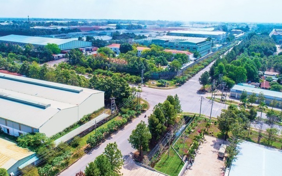 Bộ Tài chính triển khai Kế hoạch chủ động ứng phó với biến đổi khí hậu trong thời kỳ mới