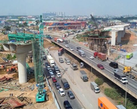 Tăng tốc đưa vốn đầu tư công vào các công trình