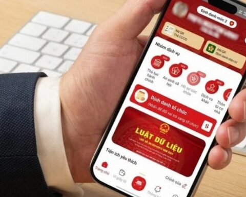 Từ ngày 28/9, VNeID tự động khóa tài khoản định danh điện tử trong trường hợp sau