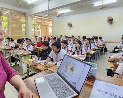 Hướng dẫn khai thác và sử dụng học bạ số