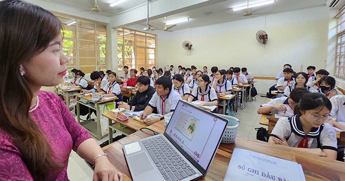 Hướng dẫn khai thác và sử dụng học bạ số