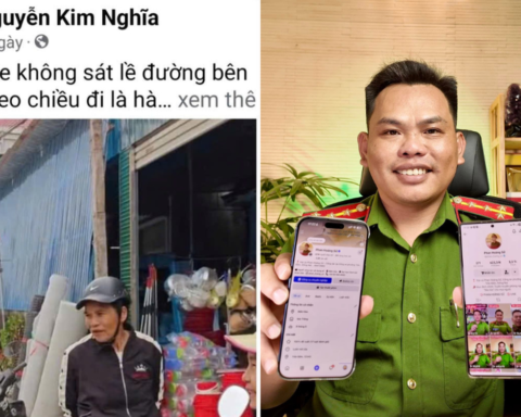 Không phải KOL nào cũng cần nổi tiếng: Câu chuyện phía sau những tài khoản triệu view của các cán bộ công an