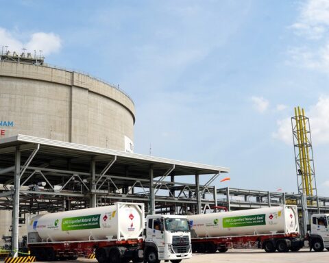 Lý do PV Gas không còn đáp ứng điều kiện công ty đại chúng