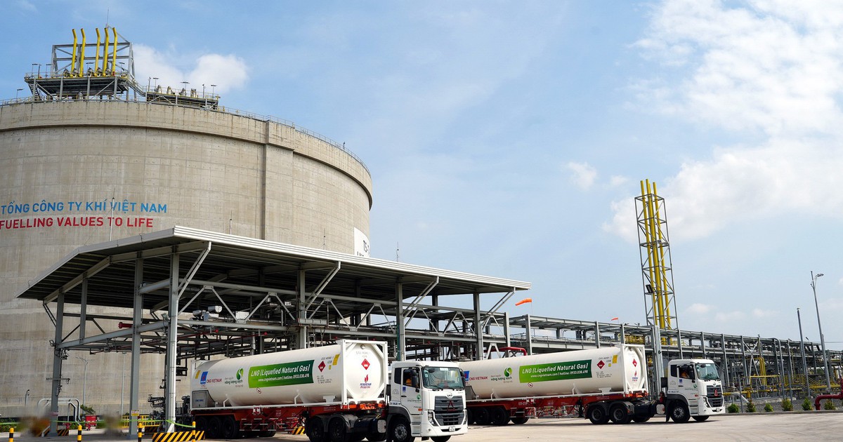 Lý do PV Gas không còn đáp ứng điều kiện công ty đại chúng