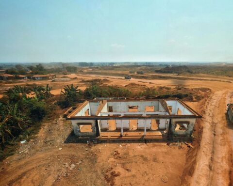 Đề xuất làm rõ quy định về bồi thường, tái định cư khi sửa Luật Đất đai