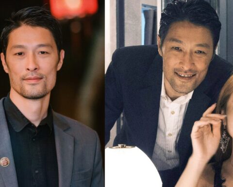 Johnny Trí Nguyễn: “Tôi không công khai bạn gái vì muốn giữ sự riêng tư”