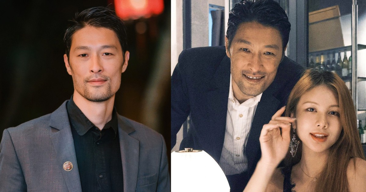 Johnny Trí Nguyễn: “Tôi không công khai bạn gái vì muốn giữ sự riêng tư”