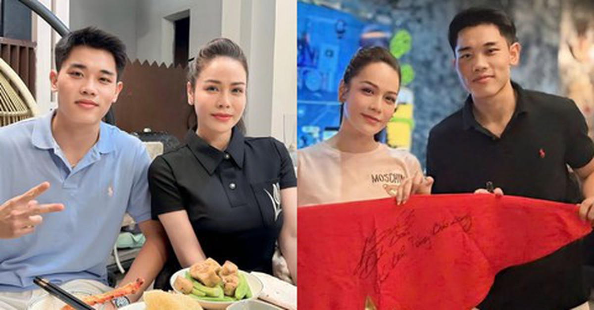 Nhật Kim Anh khoá bình luận bài đăng về Đình Bắc