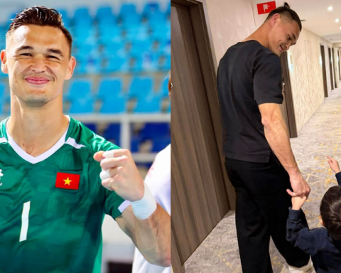 “Lê Giang Patrik và vợ”, “Lê Giang Patrik và con trai”… lọt tìm kiếm phổ biến: Sự thật là gì?