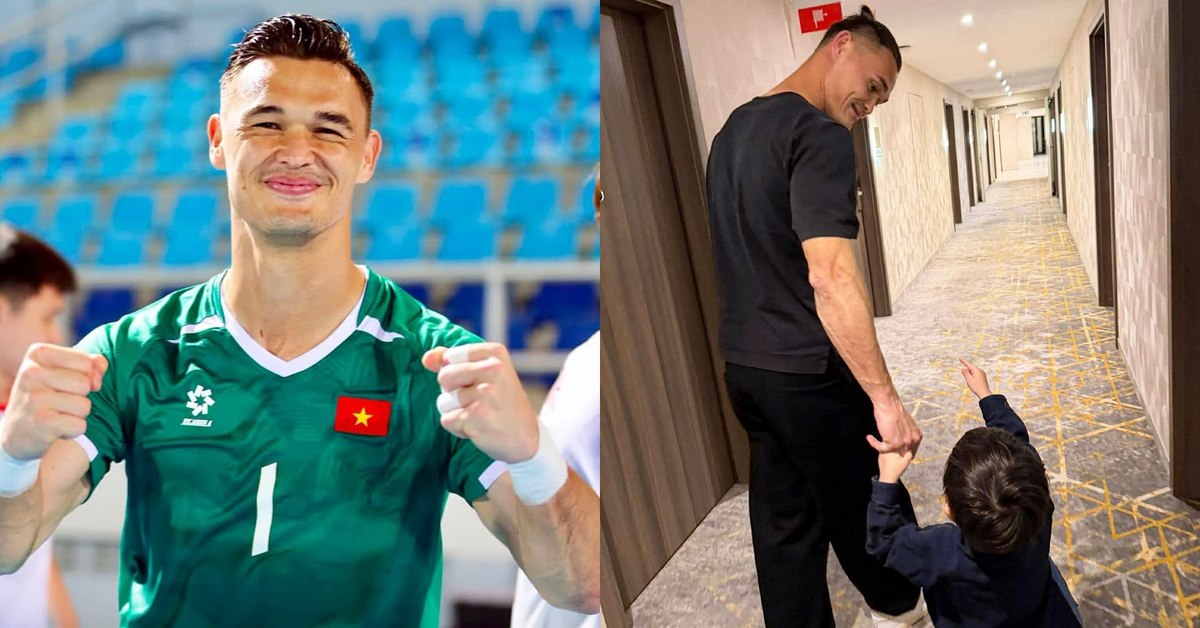 “Lê Giang Patrik và vợ”, “Lê Giang Patrik và con trai”… lọt tìm kiếm phổ biến: Sự thật là gì?