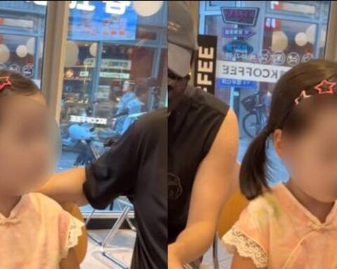 Một trào lưu ở Trung Quốc khiến nhiều người bức xúc: Chỉ vì vài lượt xem, cha mẹ khiến con hoang mang, hoảng sợ!