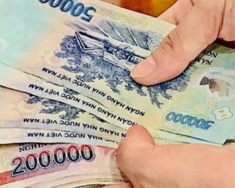 Công an xác minh giao dịch 7.000.000 đồng chuyển từ tài khoản của Lê Quốc Ánh SN 1966