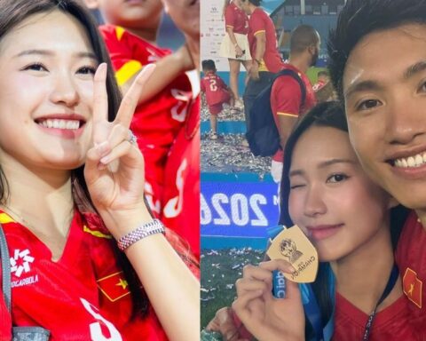 Doãn Hải My trải lòng sau giai đoạn khó khăn cùng Văn Hậu: “Chưa bao giờ mất niềm tin ở chồng”