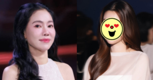 Bà Phạm Kim Dung hớ miệng làm lộ chuyện 1 nàng hậu Việt vừa âm thầm sinh con cho chồng là chủ tịch