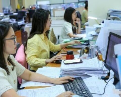 Sửa đổi, bổ sung quy định Hệ thống Mục lục ngân sách nhà nước