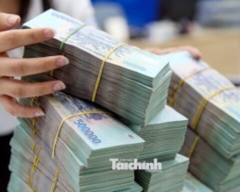 Giải ngân đầu tư công cả nước đạt 46,7%