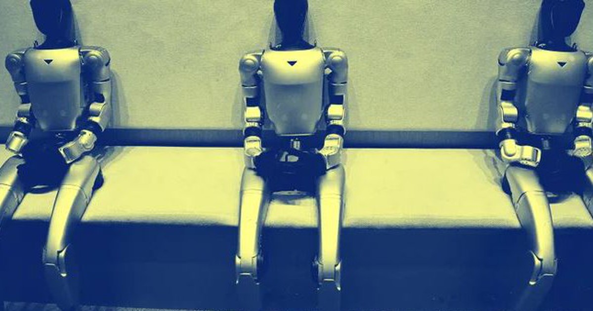 Buộc 75% linh kiện ‘Made in USA’: Mỹ thực hiện đợt dịch chuyển robot lớn nhất lịch sử, Trung Quốc nguy cơ mất thị trường