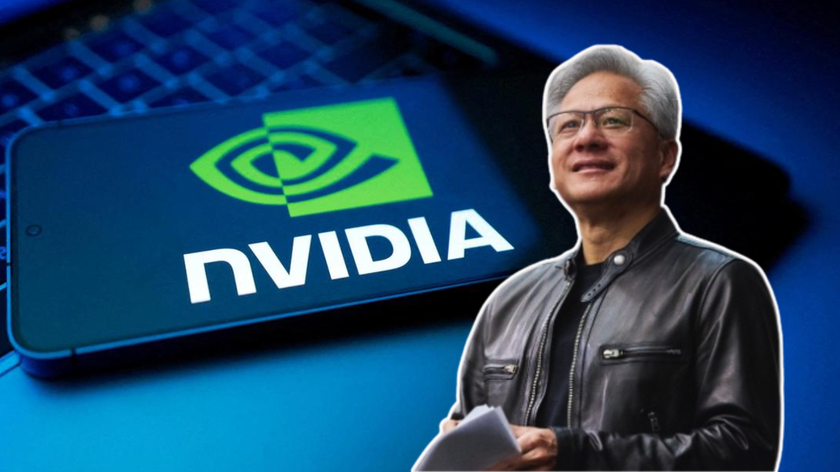 Thương vụ lớn nhất từ trước đến nay của NVIDIA: Bỏ gần 13 tỷ USD mua một công ty mã nguồn mở, gấp 86 lần doanh thu hàng năm