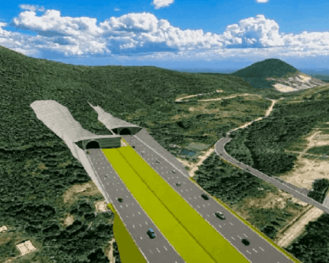 Thông tin mới nhất về tuyến cao tốc gần 24.000 tỷ đồng, dài 60km, kết nối Việt Nam với Lào
