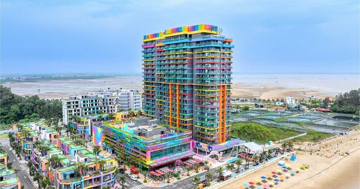 Chủ đầu tư Flamingo Hải Tiến ghi nhận doanh thu gần 115 tỷ đồng nửa đầu năm