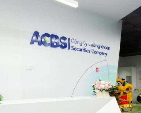 ACBS huy động 600 tỷ đồng từ chào bán trái phiếu ra công chúng