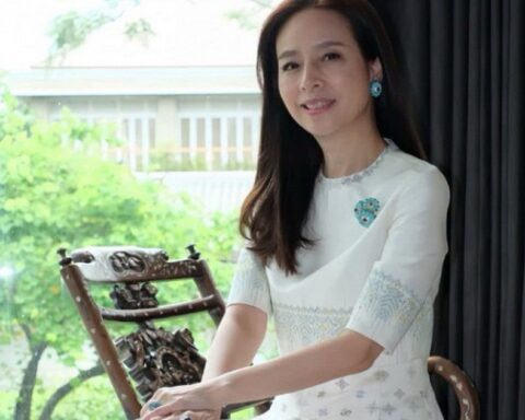 Madam Pang gây chú ý khi đăng bài mới, người hâm mộ Việt Nam tràn vào bình luận