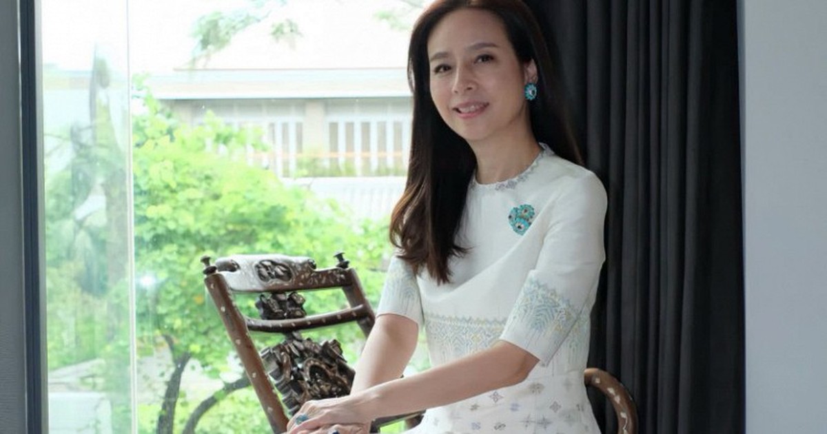 Madam Pang gây chú ý khi đăng bài mới, người hâm mộ Việt Nam tràn vào bình luận