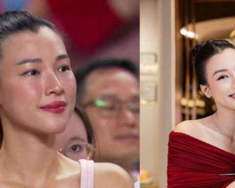 Tài sản lớn nhất của MC Hoàng Oanh