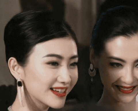 Nhan sắc lấn át cả Lưu Diệc Phi của cô gái đang bị tỷ phú thế giới vạch mặt bằng tâm thư dài 6.000 chữ