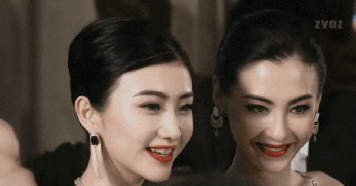 Nhan sắc lấn át cả Lưu Diệc Phi của cô gái đang bị tỷ phú thế giới vạch mặt bằng tâm thư dài 6.000 chữ